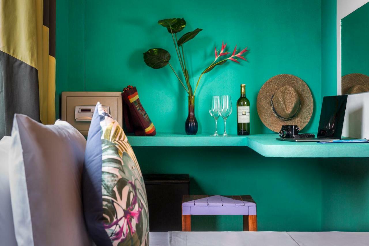 Be Happy Guesthouse Siem Reap Exterior foto